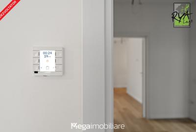 ✅Vilă individuală la cheie - complex de case, RYA Lago, Mamaia Nord - 13