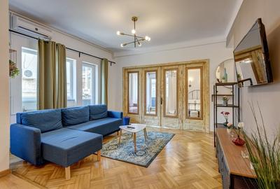Apartament 2 Camere | Hristo Botev | Centrala Proprie - 3