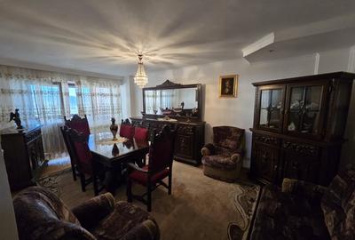 Apartament 4 camere, 117 mp, Ultracentral, etaj 6, bloc cu lift - 12