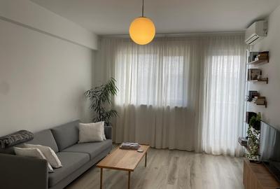 Apartament cu 2 camere decomandat, mobilat în Drumul Taberei - 2