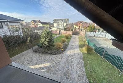 Vila 330 mp utili + 970 mp teren, zona Independentei - 1