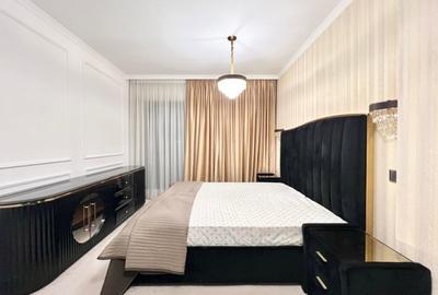 Apartament cu 2 camere semidecomandat, mobilat în Central - 20