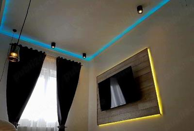 Apartament cu 2 camere decomandat în Baciu - 7