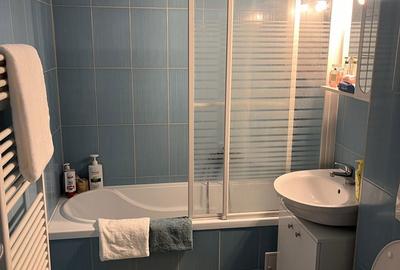 Apartament cu 2 camere decomandat în Avantgarden - 2