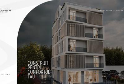 COMISION 0% - Apartamente cu 3 camere - Bdul Republicii 44, Baia Mare - 2