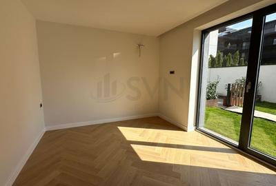 Apartament cu 4 camere decomandat în Iancu Nicolae - 5