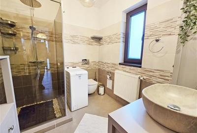 Vila de inchiriat Chiajna - 15