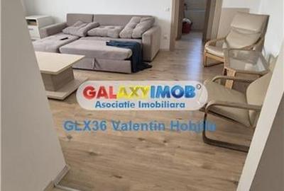 Vanzare apartament 2 camere Baneasa Greenfield Salcamilor - 4
