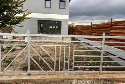 Casă individuală cu 5 camere cu Teren 380 Mp în Ciolpani - 6