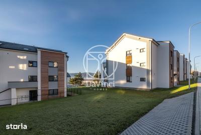 Apartament cu 5 camere în Cristian - 4