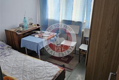 Apartament cu 3 camere semidecomandat în Militari - 1