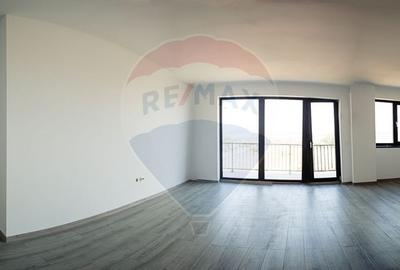 Apartament cu 3 camere de vanzare in zona Cetate COMISION 0% - 11