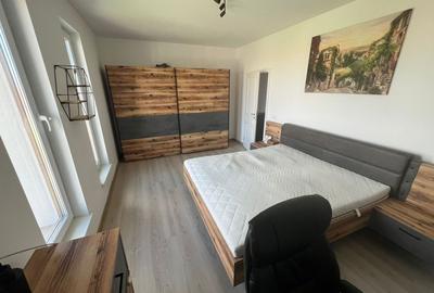 Apartament cu 2 camere semidecomandat, mobilat în Braytim - 6