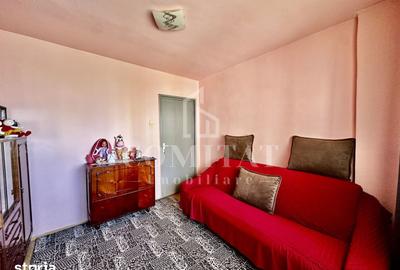 Apartament cu 4 camere decomandat în Mănăștur - 16