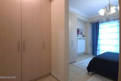 Apartament cu 2 camere semidecomandat, mobilat în Nord - 14