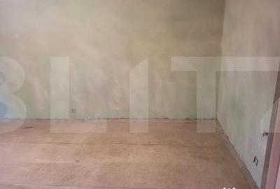 Apartament cu 3 camere decomandat în Alfa