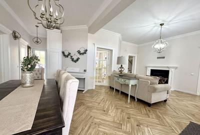 De vanzare Casa Stil Mediteranean /Zona Exclusivista/Tere... - 1