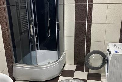 Apartament cu 2 camere în Triaj