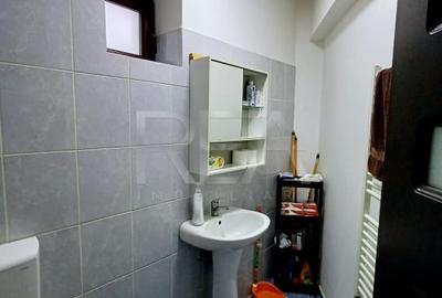 3 Camere , Semi-Decomandat , 2min Metrou Dimitrie Leonida - 8