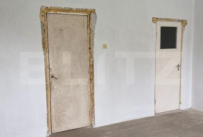 Casă cu 3 camere în Cornești - 4