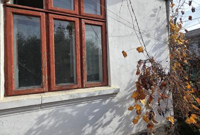 CASĂ DE VÂNZARE CU 3 CAMERE IN ZONA BUCUREȘTI-NOI -PARCUL BAZILESCU SEC.1 - 9