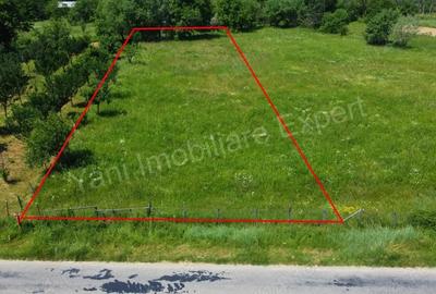 Teren de vanzare in comuna Domne?ti, jude? Arge?. - 7