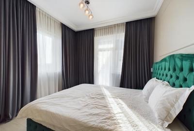 Apartament 2 camere de inchiriat NOU / DESIGNER - 4