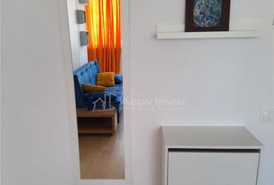 Complex Atria - studio - centrala proprie - 9