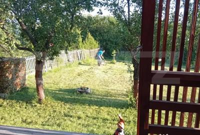 Teren de 661 mp, în Central - 11