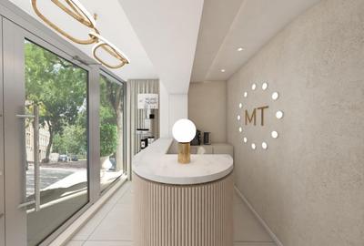 Spatiu comercial stradal – Herastrau / Aviatiei | Parter | Investitie excelenta - 1