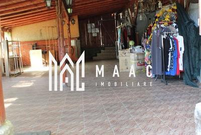 Spațiu comercial, de 202 mp, în Nord - 27