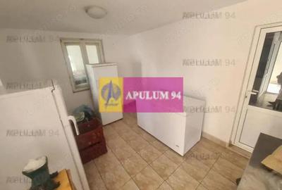 CASA (VILA) DE VANZARE IN CORNU - 5