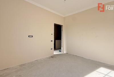 Duplex cu 4 camere cu Teren 307 Mp în Moșnița Veche - 7