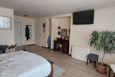 Vila cu 8 Camere Corbeanca | Piscina | Semineu | Sauna | Curte 2300mp - 25