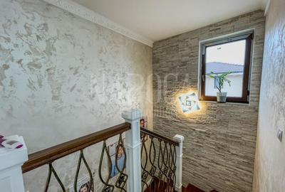 Casă individuală cu 4 camere cu Canalizare în Florești - 5