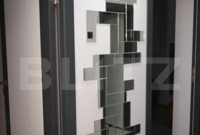 Apartament cu 2 camere decomandat, mobilat în Calea București - 6