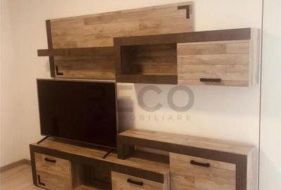 RECO Apartament 2 camere Et 2 - 4