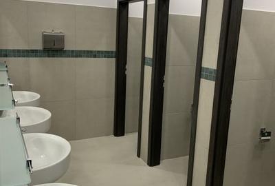 Spatii de inchiriat in Central Shopping Center Turda - 7