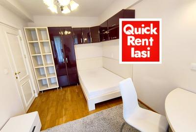 Copou Exclusive Residence Apartament 3Camere Modern De Inchiriat - 7