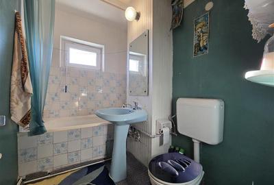 Apartament cu 2 camere nedecomandat în Lenin - 6