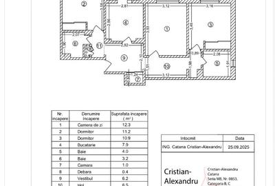 Apartament de vânzare - 11