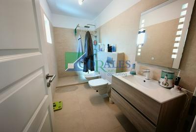 Complet Mobilat! Modern! Pozitie Excelenta! Complet Mobilat! Modern! Pozitie Excelenta! - 12