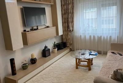 Apartament cu 4 camere decomandat în Funcționarilor - 8