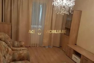Apartament cu 2 camere decomandat, mobilat în Baba Novac
