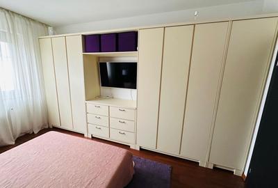 Apartament cu 2 camere decomandat în Herăstrău