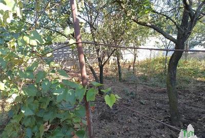 Teren de 2462 mp, în Petrăchioaia - 2