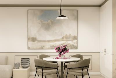 2 Camere - Vanzare - Design Modern - Exigent - Direct Propietar - 7