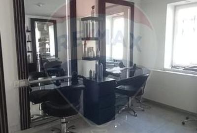 Spatiu Comercial de Inchiriat - 80 mp | Dorobanti-Putul Lui Zamfir 26 - 5