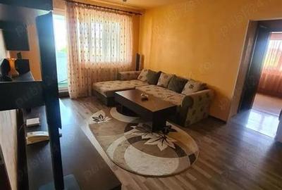 Apartament 3 camere Girocului CENTRALA - 2