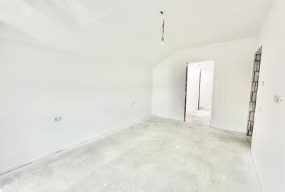 Duplex cu 4 camere cu Canalizare în Moșnița Veche - 19